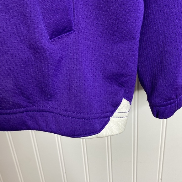 Nike Men’s Size L zip jacket Nice♥️ - Picture 13 of 15